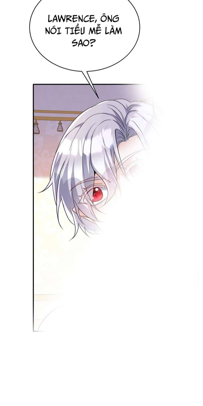Thú Thụ Bất Thân Dẫn Sói Vào Nhà Chap 160 - Next Chap 161