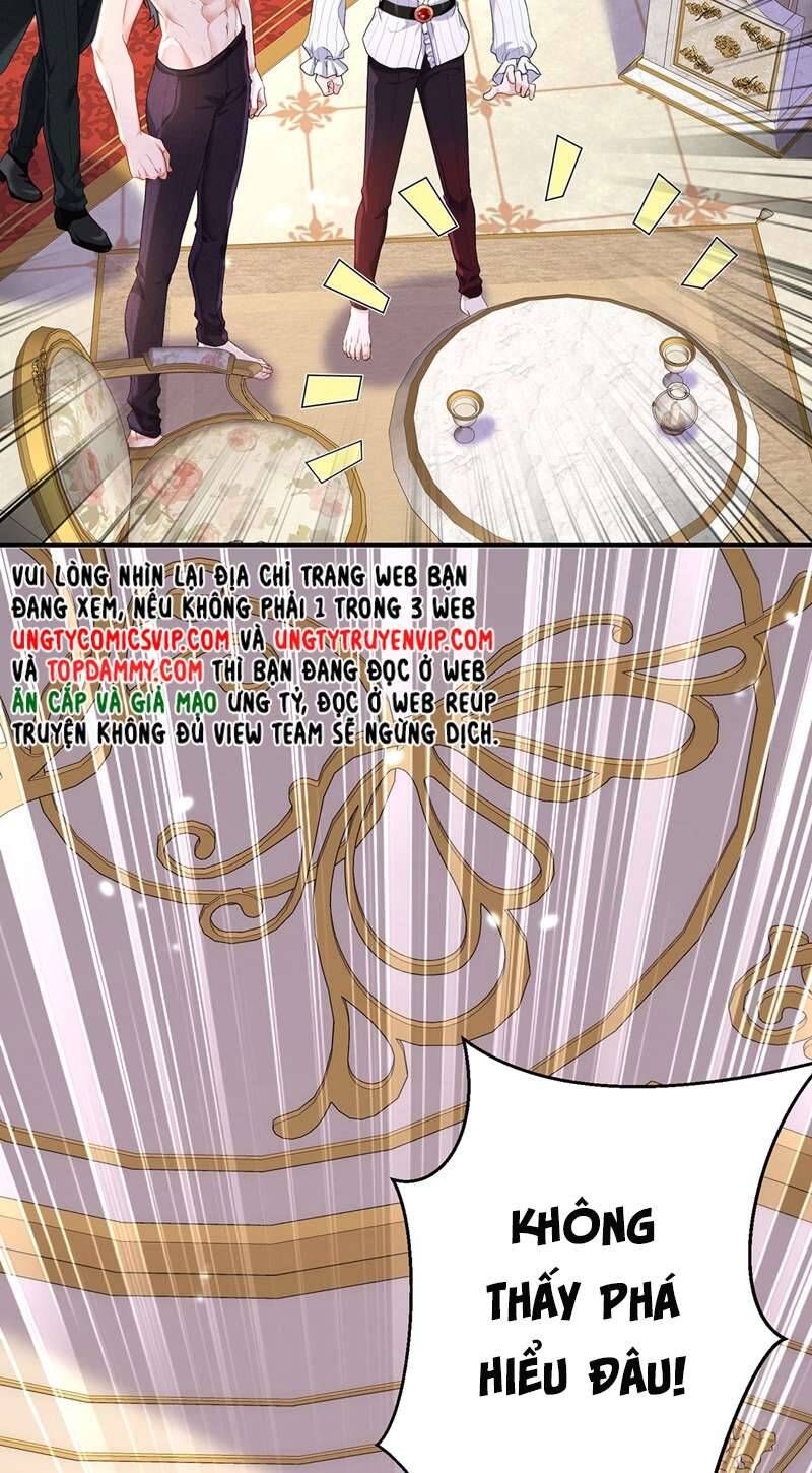 Thú Thụ Bất Thân Dẫn Sói Vào Nhà Chap 160 - Next Chap 161