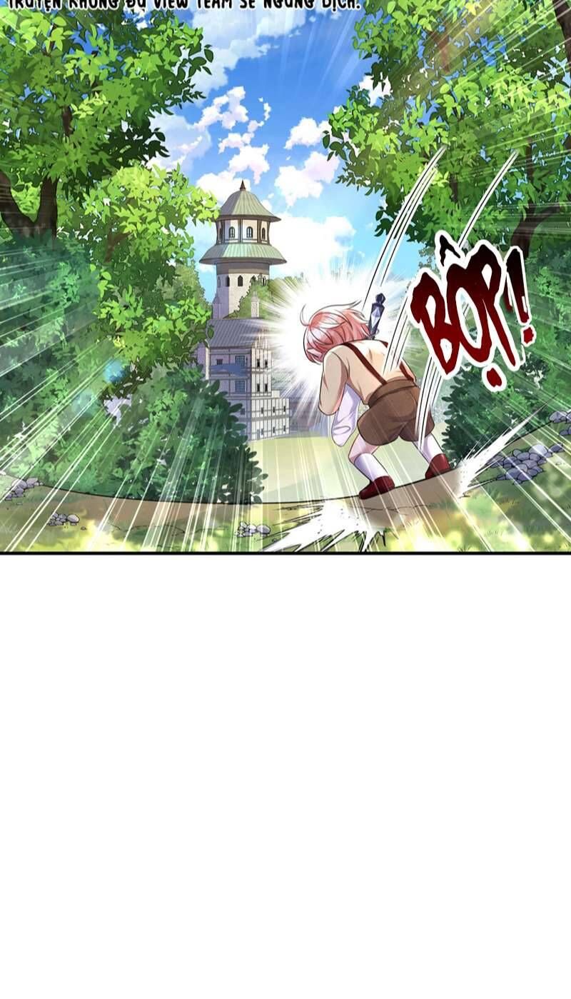 Thú Thụ Bất Thân Dẫn Sói Vào Nhà Chap 160 - Next Chap 161