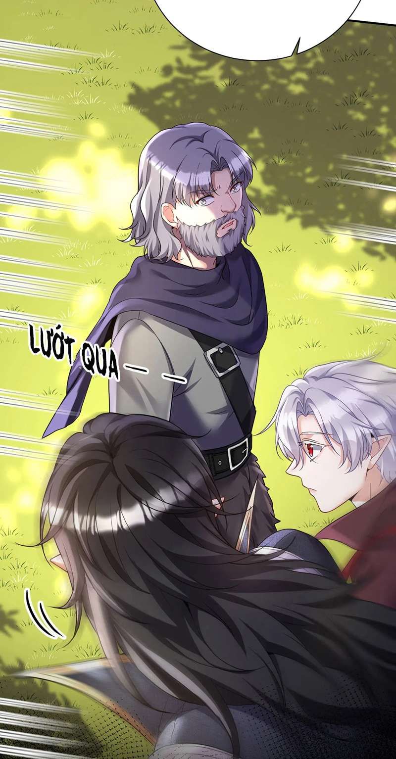 Thú Thụ Bất Thân Dẫn Sói Vào Nhà Chap 164 - Next Chap 165