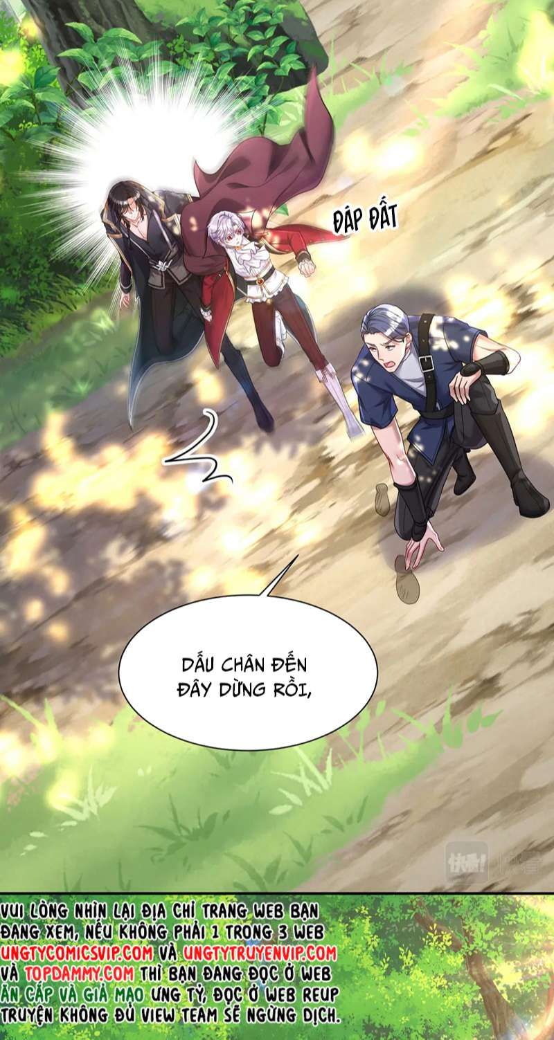 Thú Thụ Bất Thân Dẫn Sói Vào Nhà Chap 164 - Next Chap 165