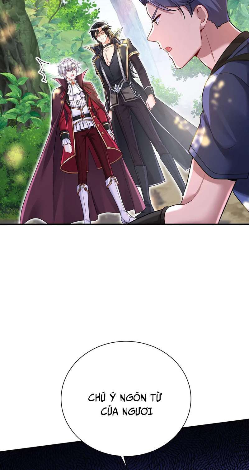 Thú Thụ Bất Thân Dẫn Sói Vào Nhà Chap 164 - Next Chap 165