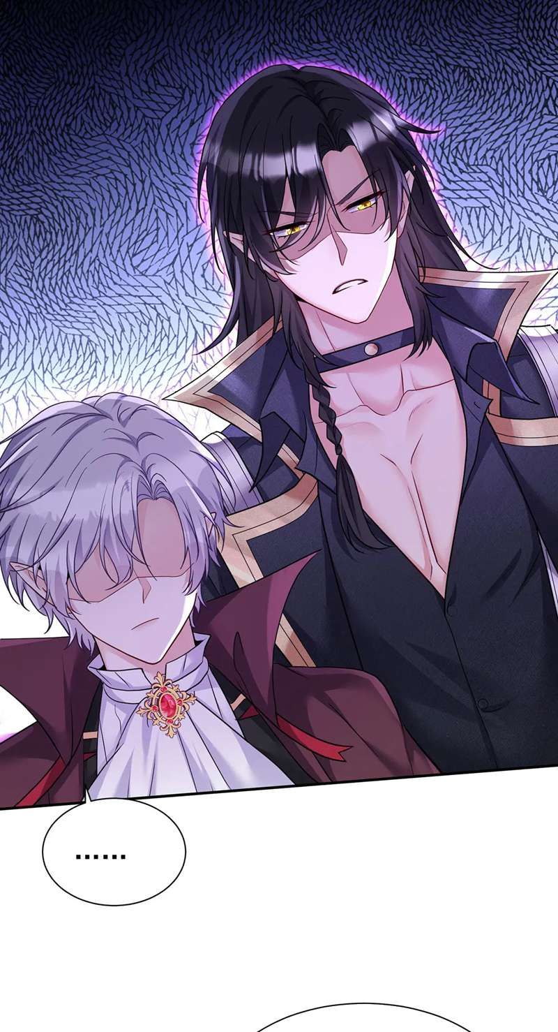 Thú Thụ Bất Thân Dẫn Sói Vào Nhà Chap 164 - Next Chap 165