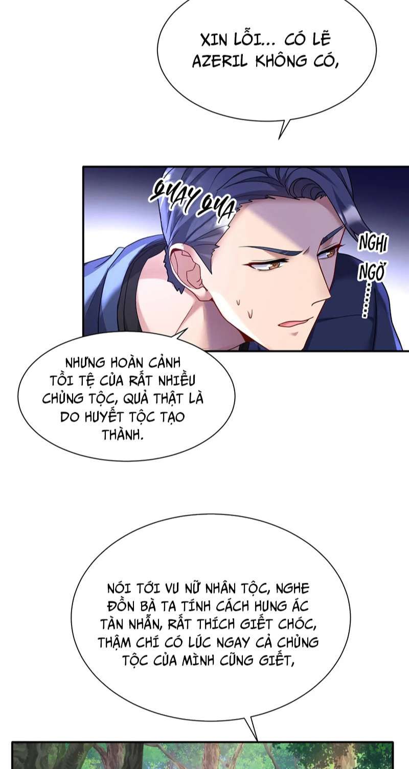 Thú Thụ Bất Thân Dẫn Sói Vào Nhà Chap 164 - Next Chap 165