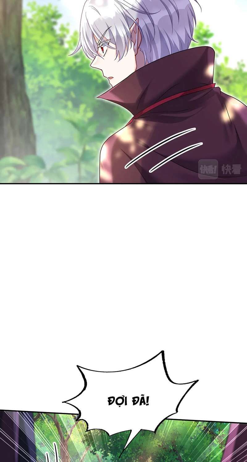 Thú Thụ Bất Thân Dẫn Sói Vào Nhà Chap 164 - Next Chap 165