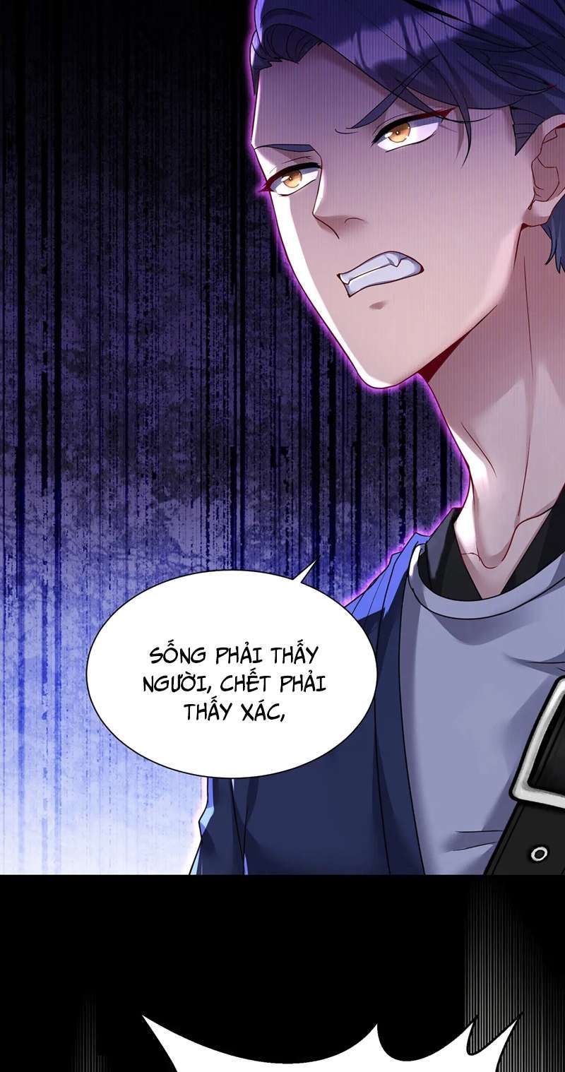 Thú Thụ Bất Thân Dẫn Sói Vào Nhà Chap 164 - Next Chap 165