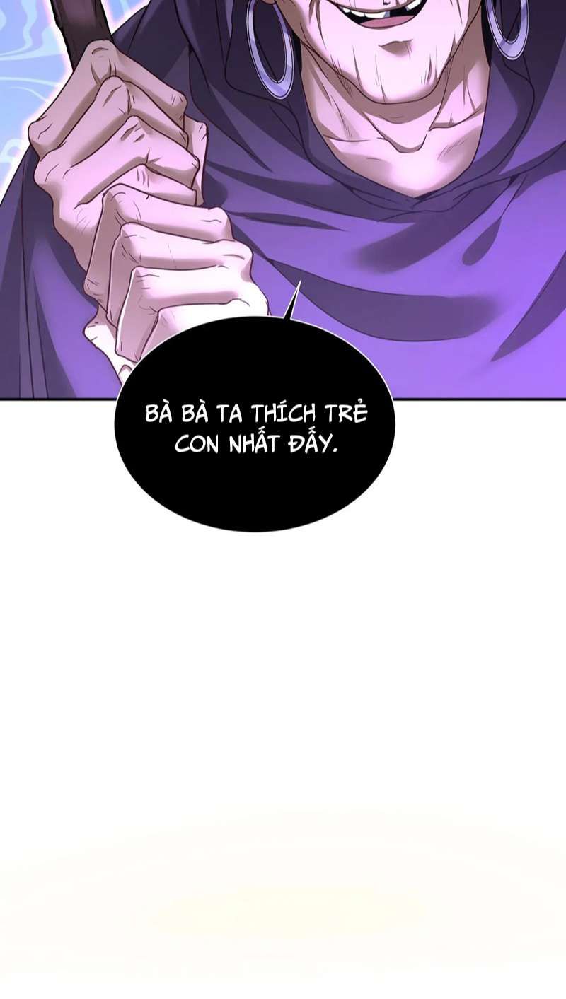 Thú Thụ Bất Thân Dẫn Sói Vào Nhà Chap 164 - Next Chap 165