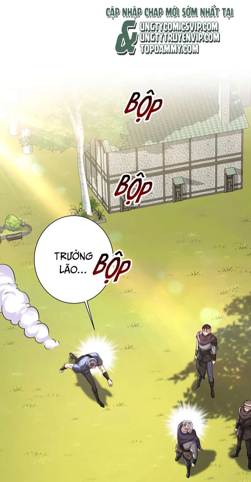 Thú Thụ Bất Thân Dẫn Sói Vào Nhà Chap 164 - Next Chap 165