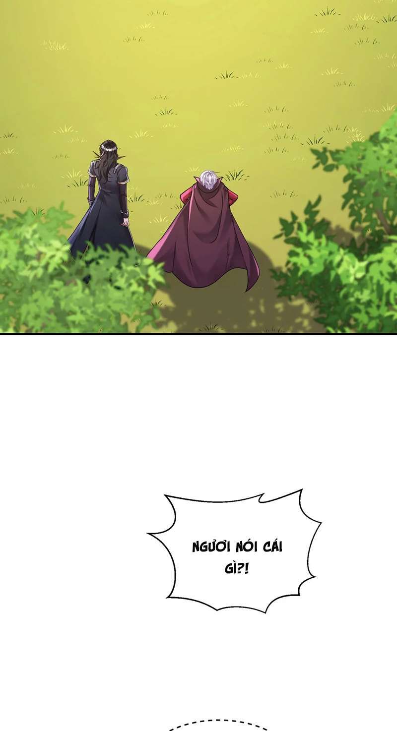 Thú Thụ Bất Thân Dẫn Sói Vào Nhà Chap 164 - Next Chap 165