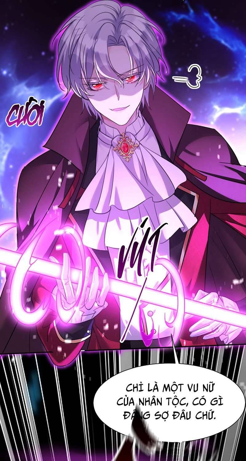 Thú Thụ Bất Thân Dẫn Sói Vào Nhà Chap 165 - Next Chap 166