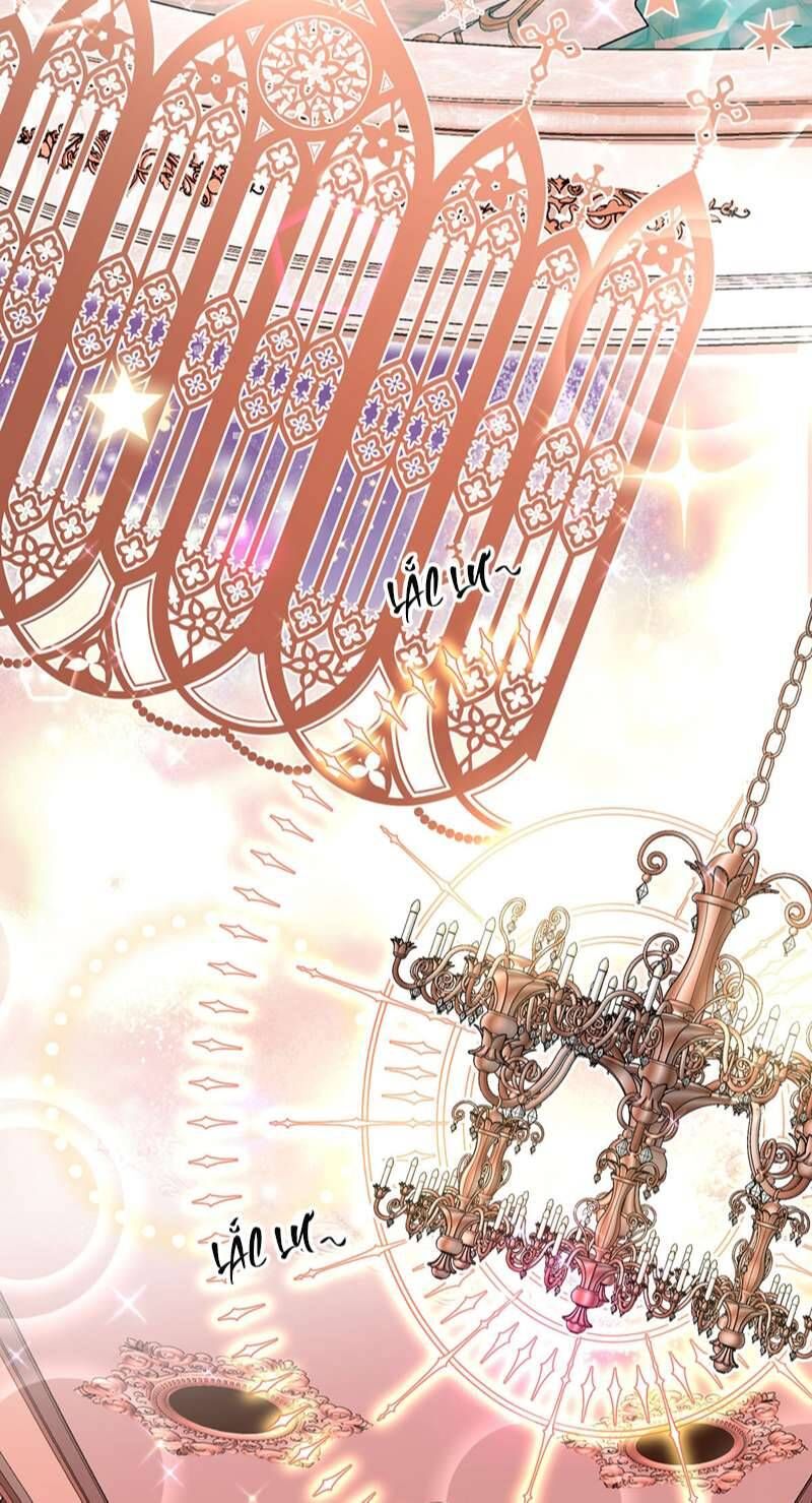 Thú Thụ Bất Thân Dẫn Sói Vào Nhà Chap 165 - Next Chap 166