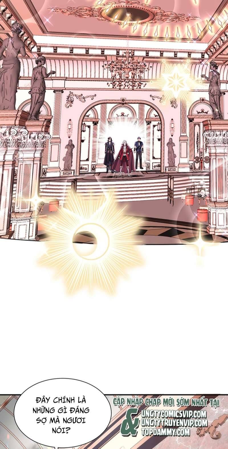Thú Thụ Bất Thân Dẫn Sói Vào Nhà Chap 165 - Next Chap 166