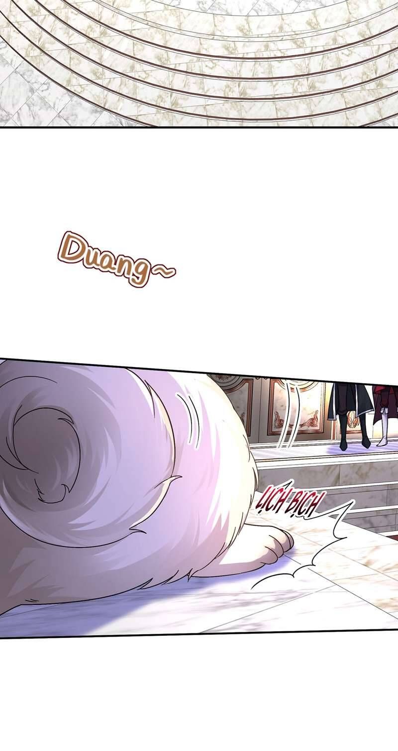 Thú Thụ Bất Thân Dẫn Sói Vào Nhà Chap 165 - Next Chap 166