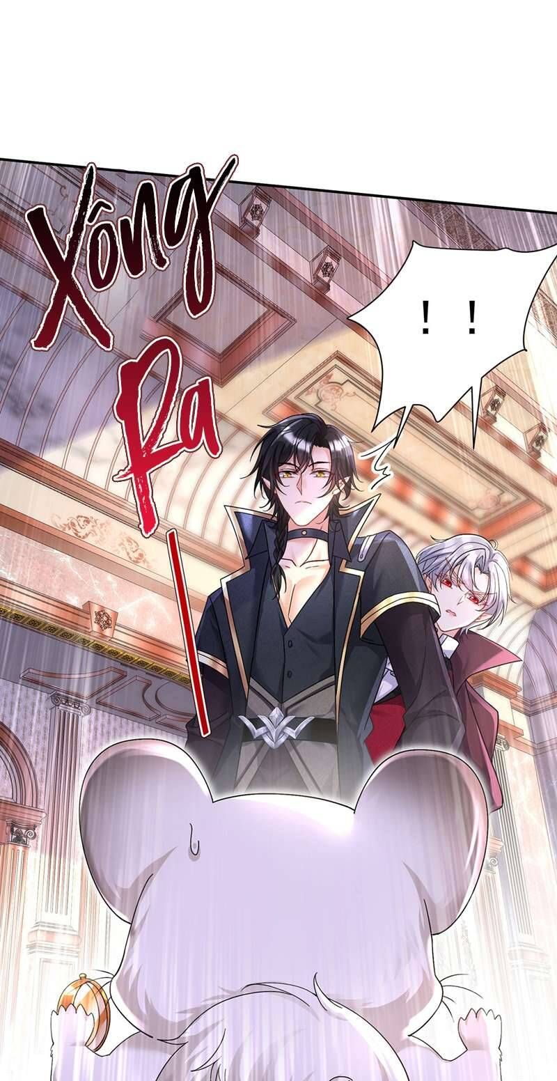 Thú Thụ Bất Thân Dẫn Sói Vào Nhà Chap 165 - Next Chap 166