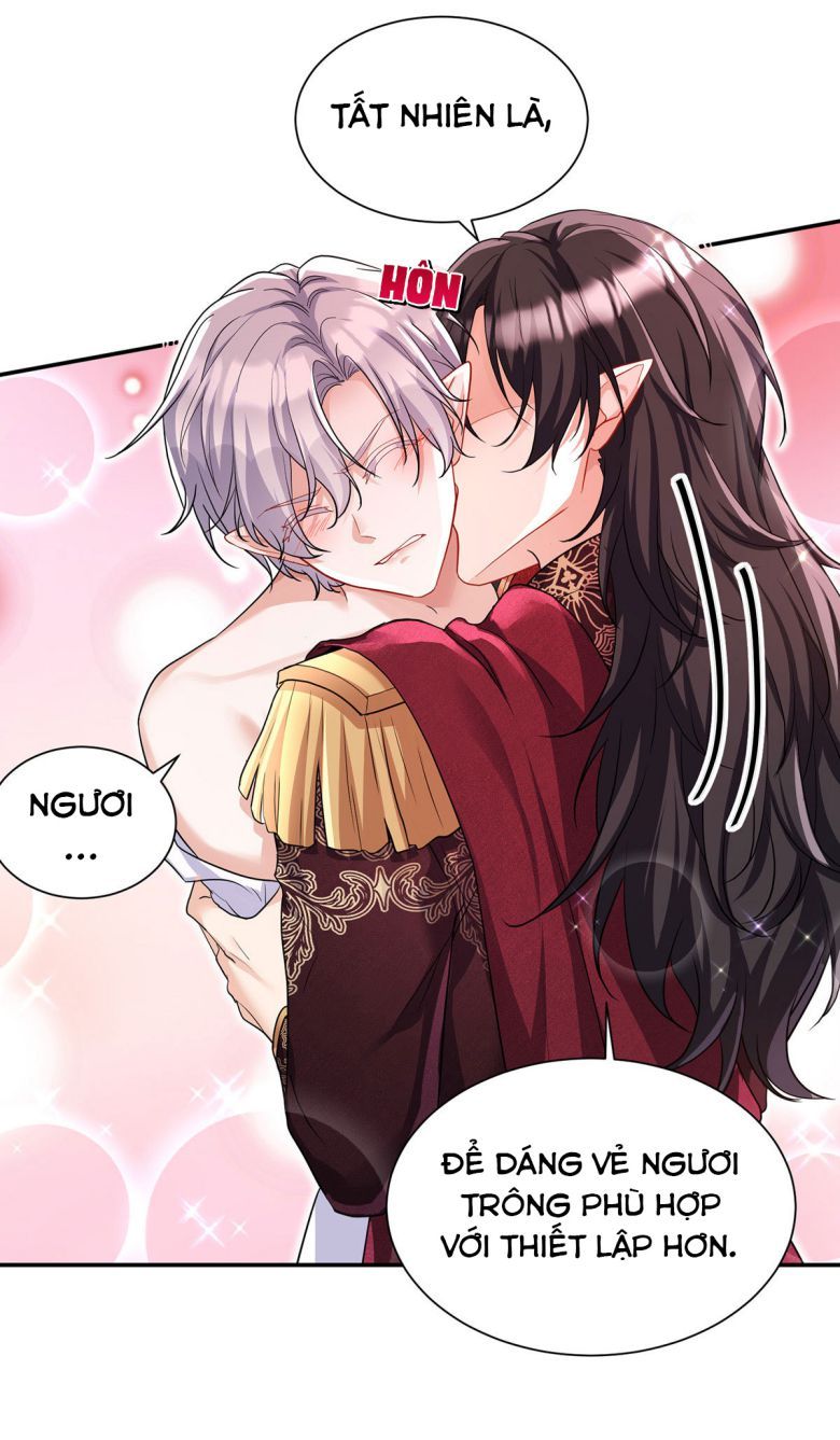 Thú Thụ Bất Thân Dẫn Sói Vào Nhà Chap 167 - Next Chap 168