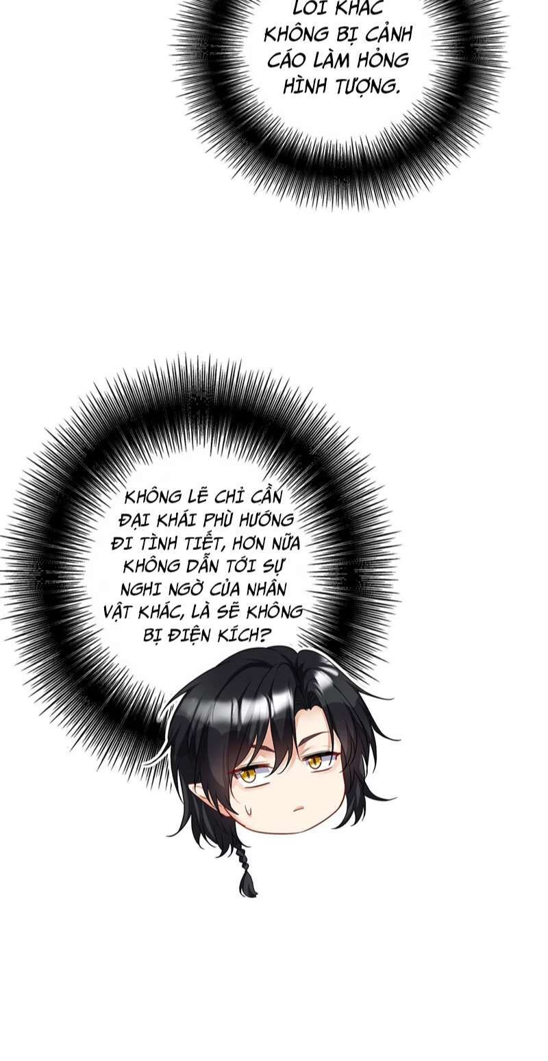 Thú Thụ Bất Thân Dẫn Sói Vào Nhà Chap 168 - Next Chap 169