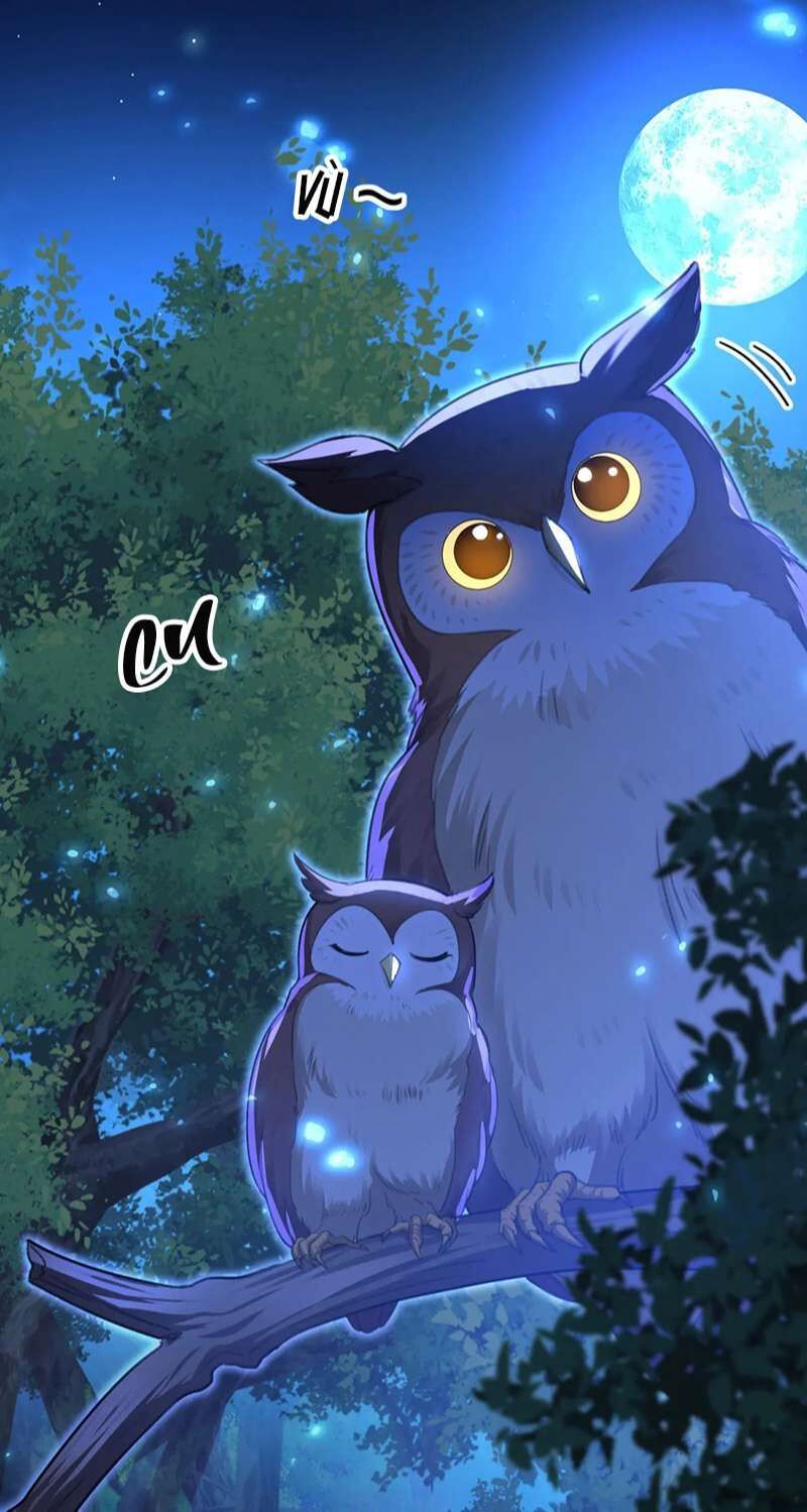 Thú Thụ Bất Thân Dẫn Sói Vào Nhà Chap 168 - Next Chap 169