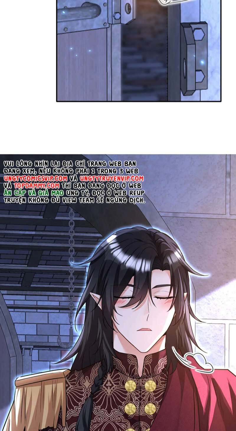 Thú Thụ Bất Thân Dẫn Sói Vào Nhà Chap 168 - Next Chap 169