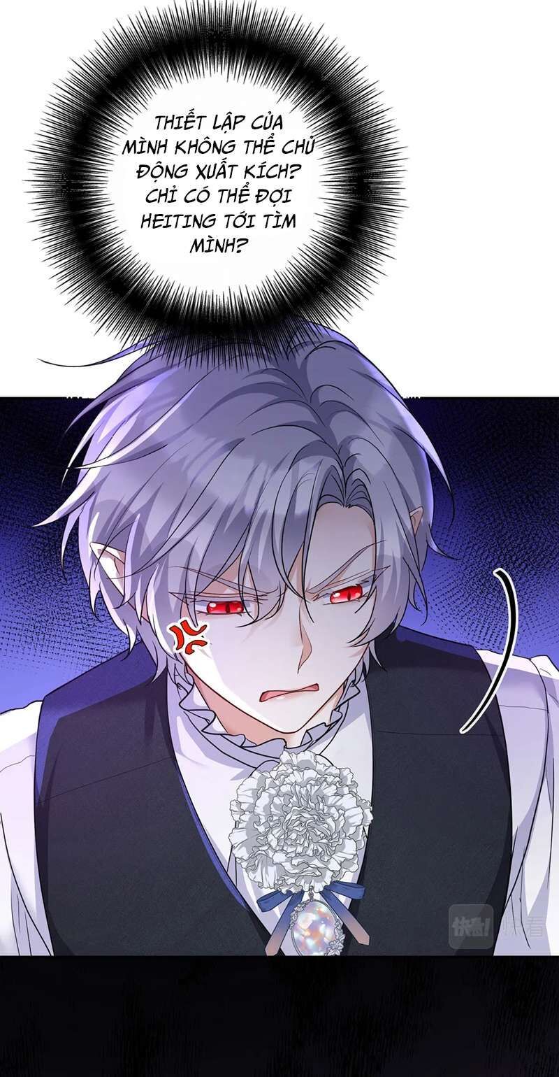 Thú Thụ Bất Thân Dẫn Sói Vào Nhà Chap 168 - Next Chap 169
