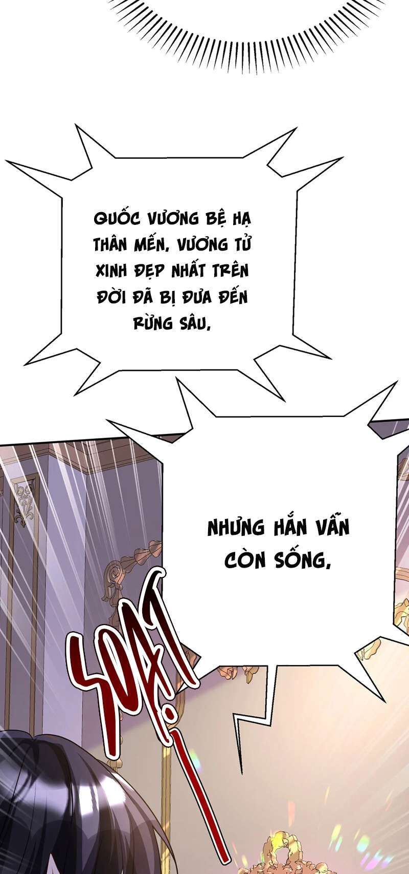 Thú Thụ Bất Thân Dẫn Sói Vào Nhà Chap 168 - Next Chap 169