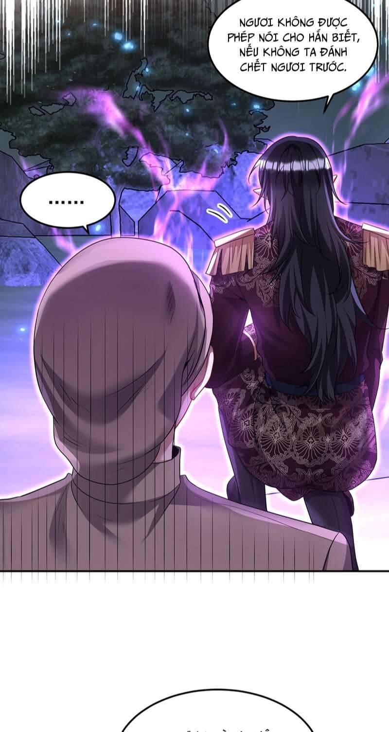 Thú Thụ Bất Thân Dẫn Sói Vào Nhà Chap 171 - Next Chap 172
