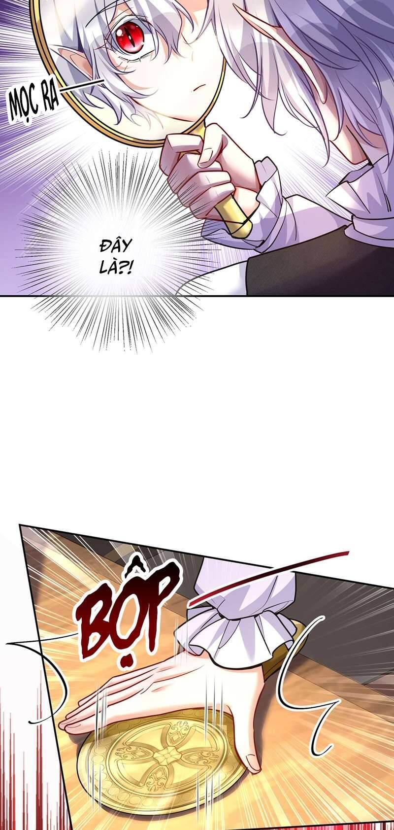 Thú Thụ Bất Thân Dẫn Sói Vào Nhà Chap 171 - Next Chap 172