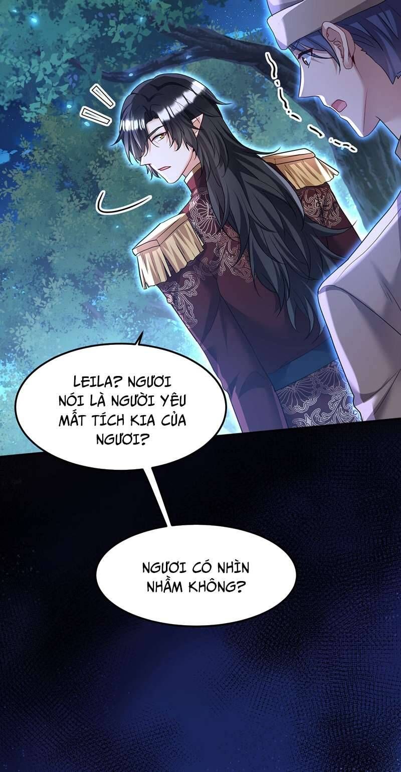 Thú Thụ Bất Thân Dẫn Sói Vào Nhà Chap 171 - Next Chap 172