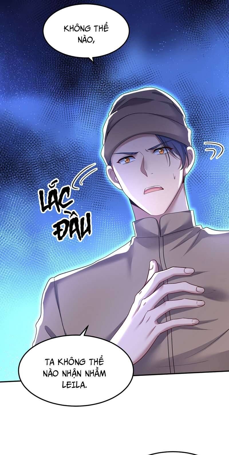 Thú Thụ Bất Thân Dẫn Sói Vào Nhà Chap 171 - Next Chap 172