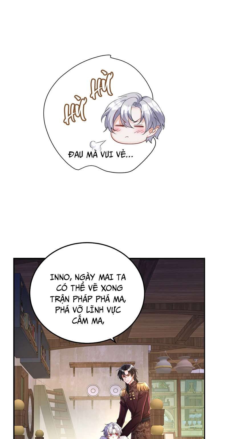 Thú Thụ Bất Thân Dẫn Sói Vào Nhà Chap 173 - Next Chap 174