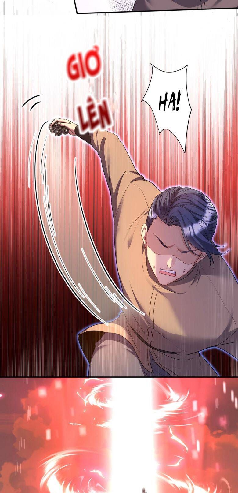 Thú Thụ Bất Thân Dẫn Sói Vào Nhà Chap 174 - Next Chap 175