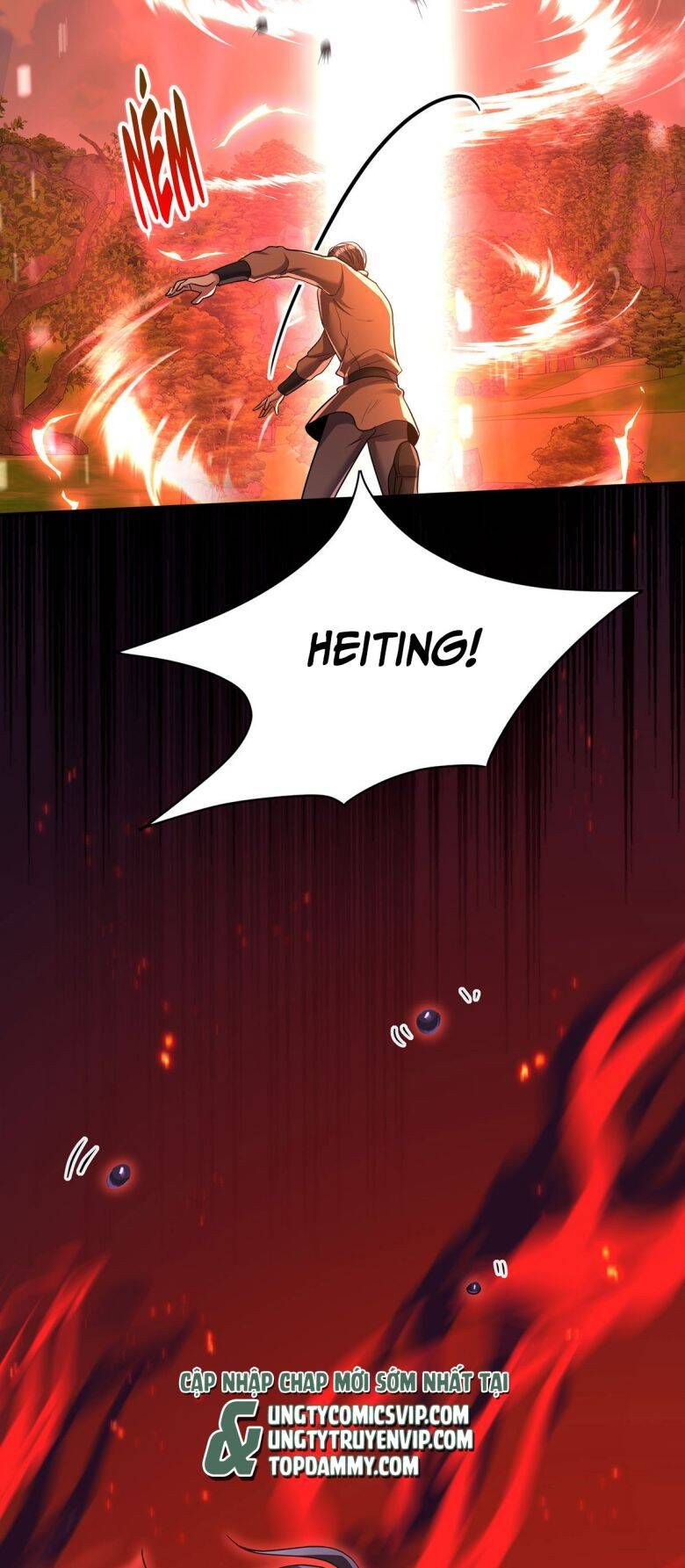 Thú Thụ Bất Thân Dẫn Sói Vào Nhà Chap 174 - Next Chap 175