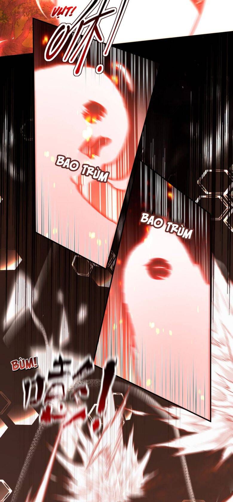 Thú Thụ Bất Thân Dẫn Sói Vào Nhà Chap 174 - Next Chap 175