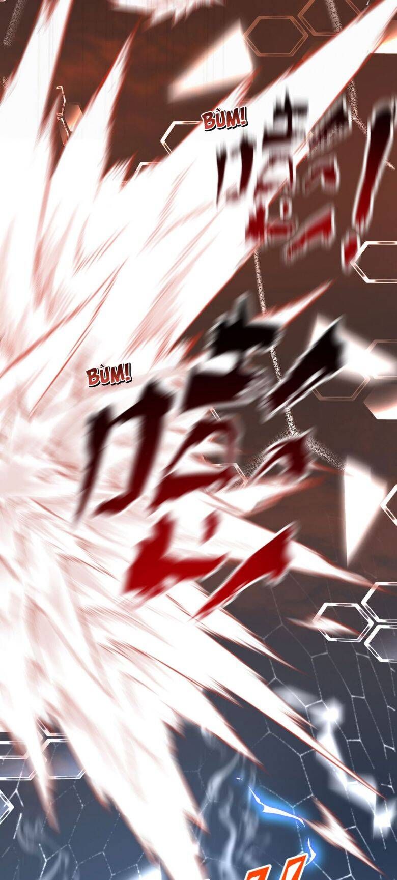 Thú Thụ Bất Thân Dẫn Sói Vào Nhà Chap 174 - Next Chap 175
