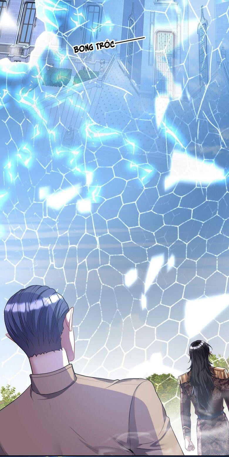 Thú Thụ Bất Thân Dẫn Sói Vào Nhà Chap 174 - Next Chap 175