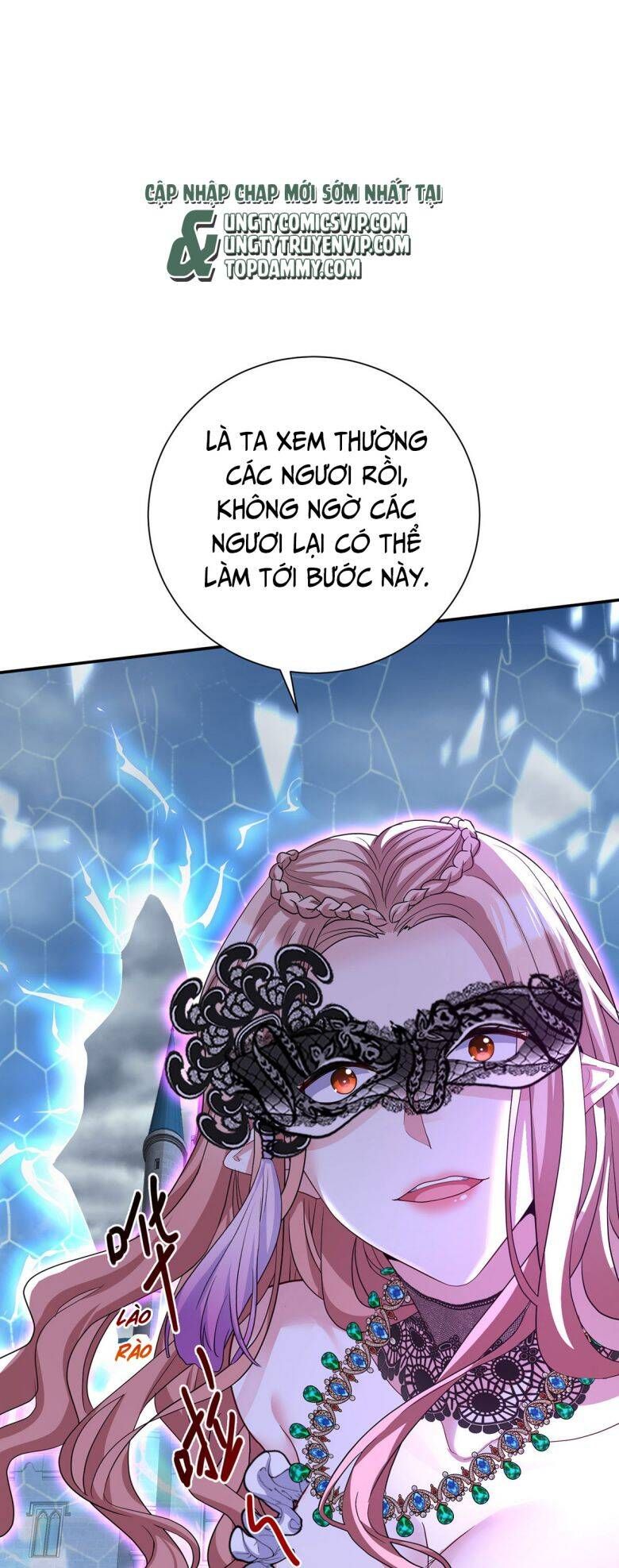 Thú Thụ Bất Thân Dẫn Sói Vào Nhà Chap 174 - Next Chap 175