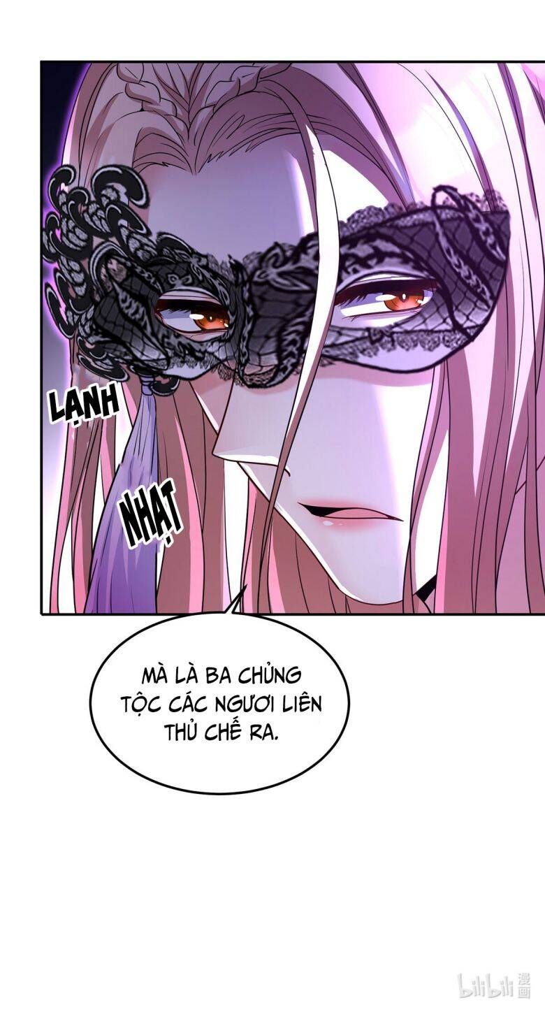 Thú Thụ Bất Thân Dẫn Sói Vào Nhà Chap 174 - Next Chap 175