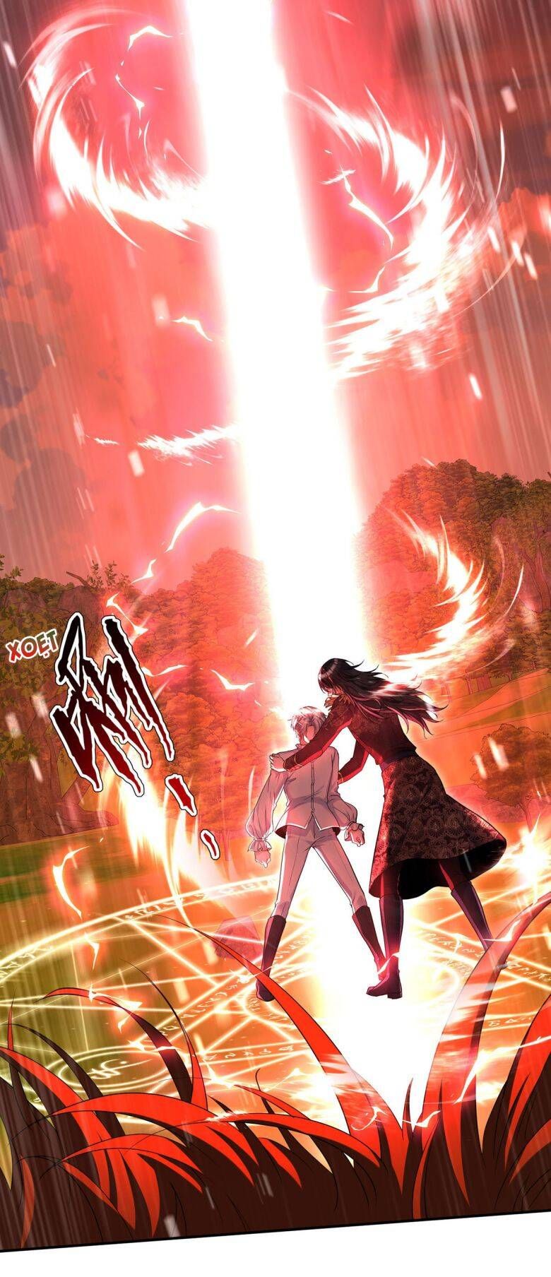 Thú Thụ Bất Thân Dẫn Sói Vào Nhà Chap 174 - Next Chap 175