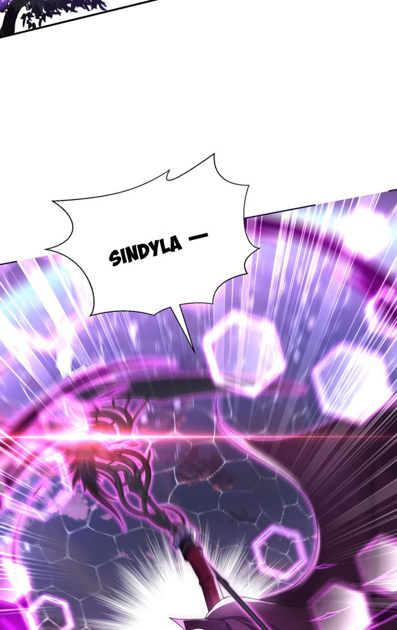 Thú Thụ Bất Thân Dẫn Sói Vào Nhà Chap 176 - Next Chap 177