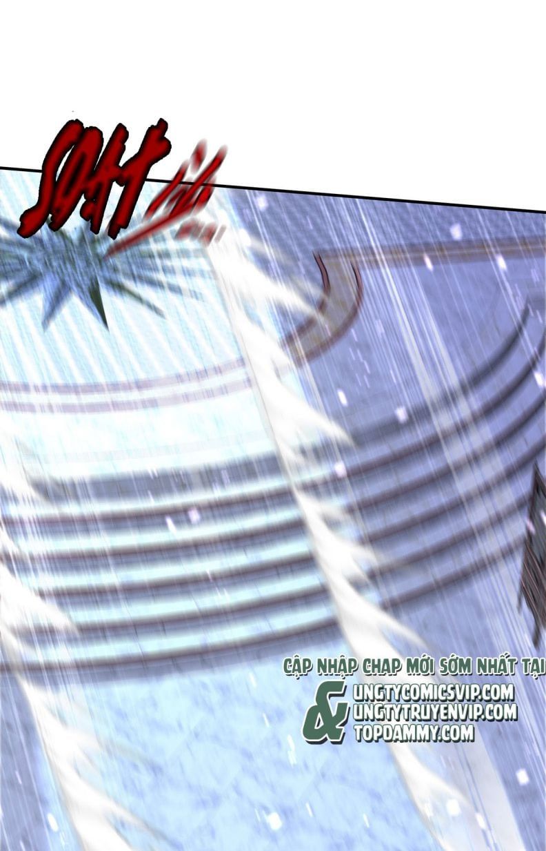 Thú Thụ Bất Thân Dẫn Sói Vào Nhà Chap 176 - Next Chap 177