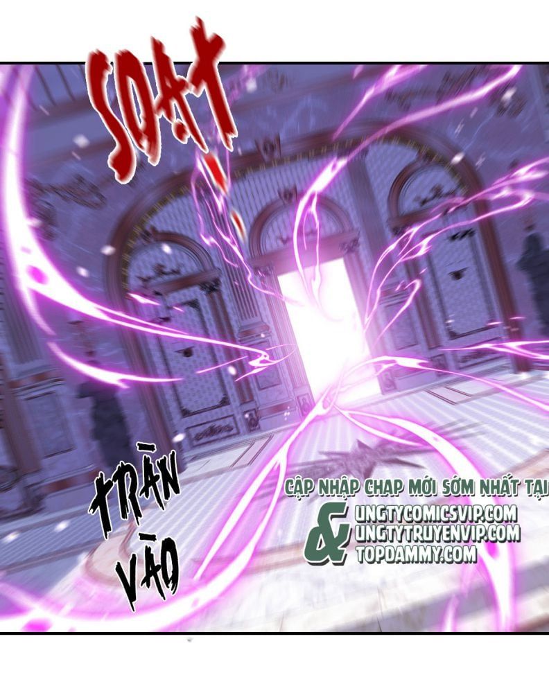 Thú Thụ Bất Thân Dẫn Sói Vào Nhà Chap 176 - Next Chap 177