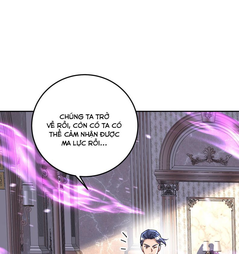 Thú Thụ Bất Thân Dẫn Sói Vào Nhà Chap 176 - Next Chap 177