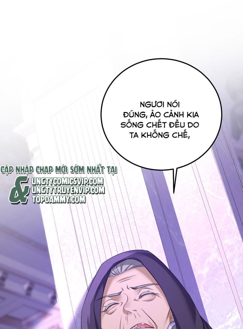 Thú Thụ Bất Thân Dẫn Sói Vào Nhà Chap 176 - Next Chap 177