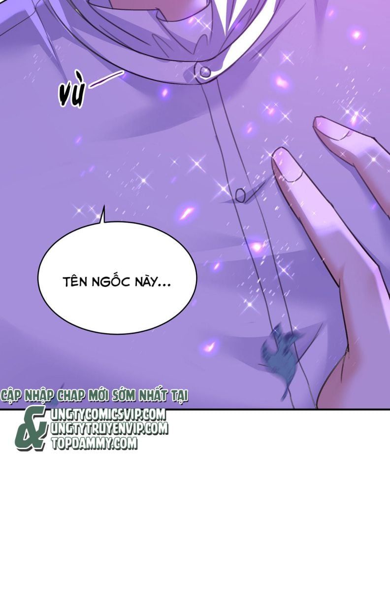Thú Thụ Bất Thân Dẫn Sói Vào Nhà Chap 176 - Next Chap 177