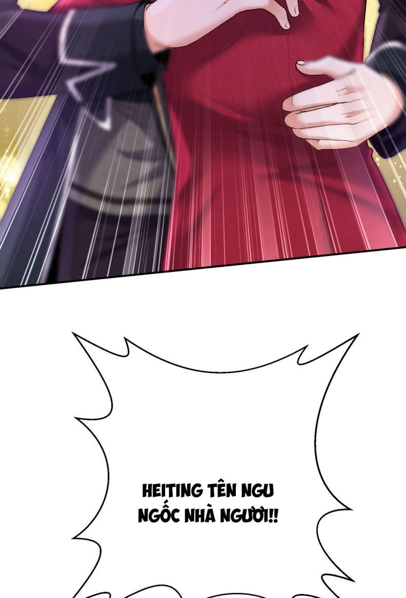 Thú Thụ Bất Thân Dẫn Sói Vào Nhà Chap 176 - Next Chap 177