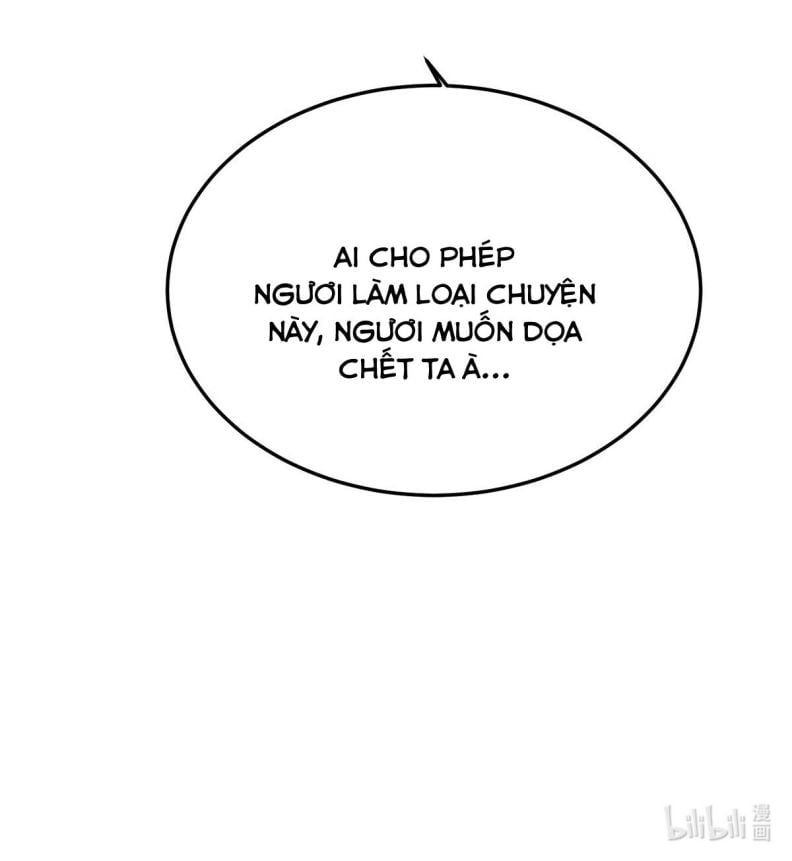 Thú Thụ Bất Thân Dẫn Sói Vào Nhà Chap 176 - Next Chap 177
