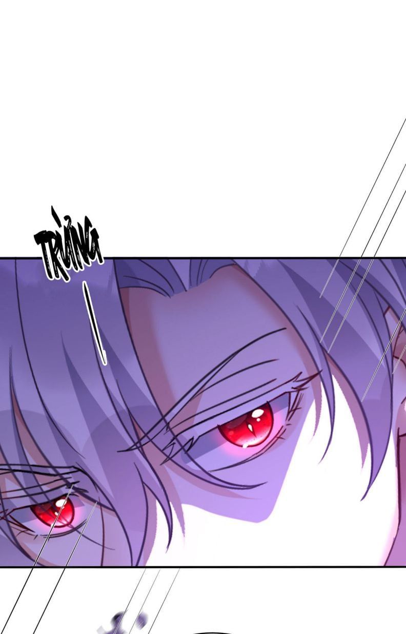 Thú Thụ Bất Thân Dẫn Sói Vào Nhà Chap 176 - Next Chap 177