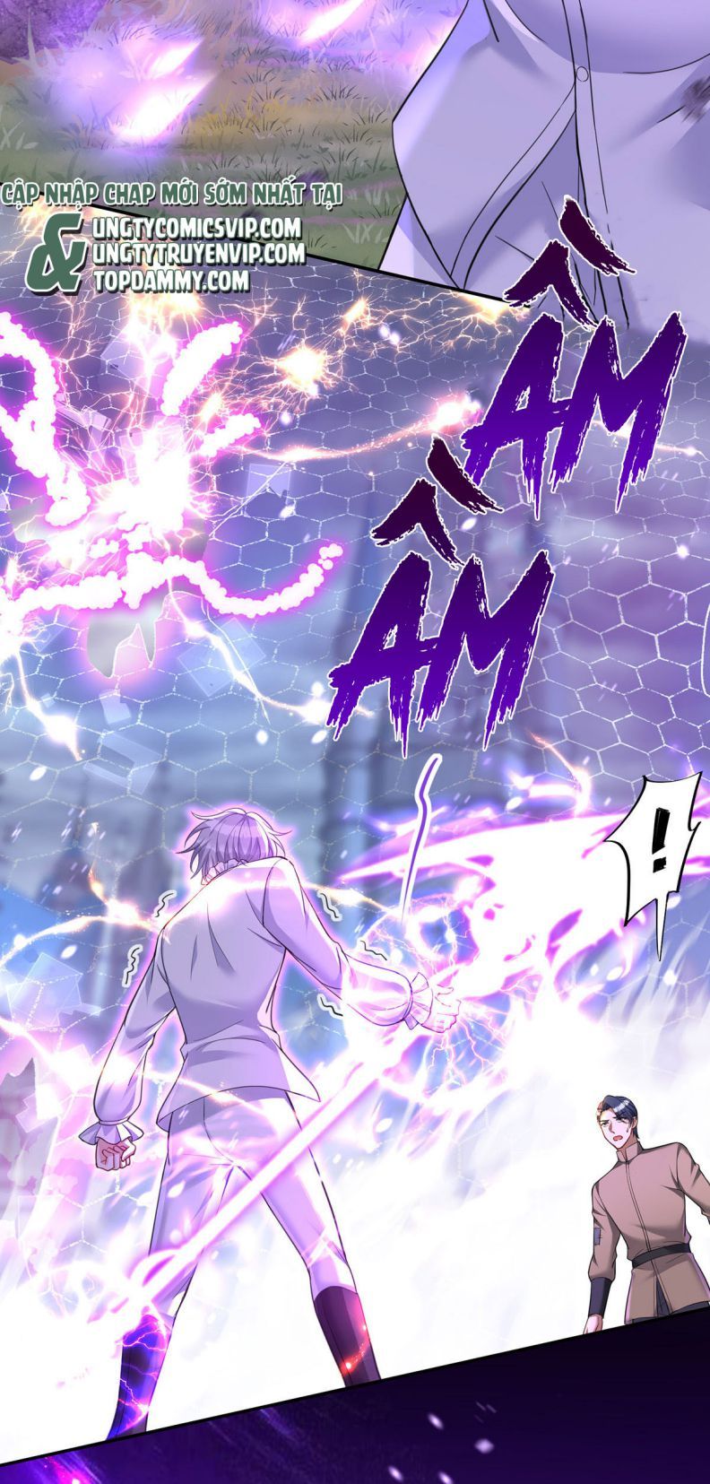 Thú Thụ Bất Thân Dẫn Sói Vào Nhà Chap 176 - Next Chap 177