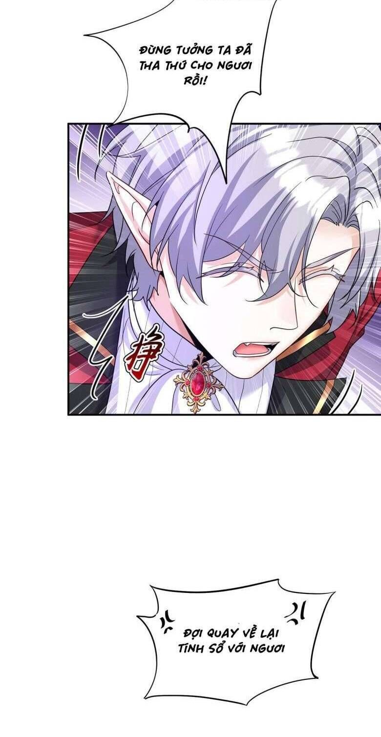 Thú Thụ Bất Thân Dẫn Sói Vào Nhà Chap 177 - Next Chap 178