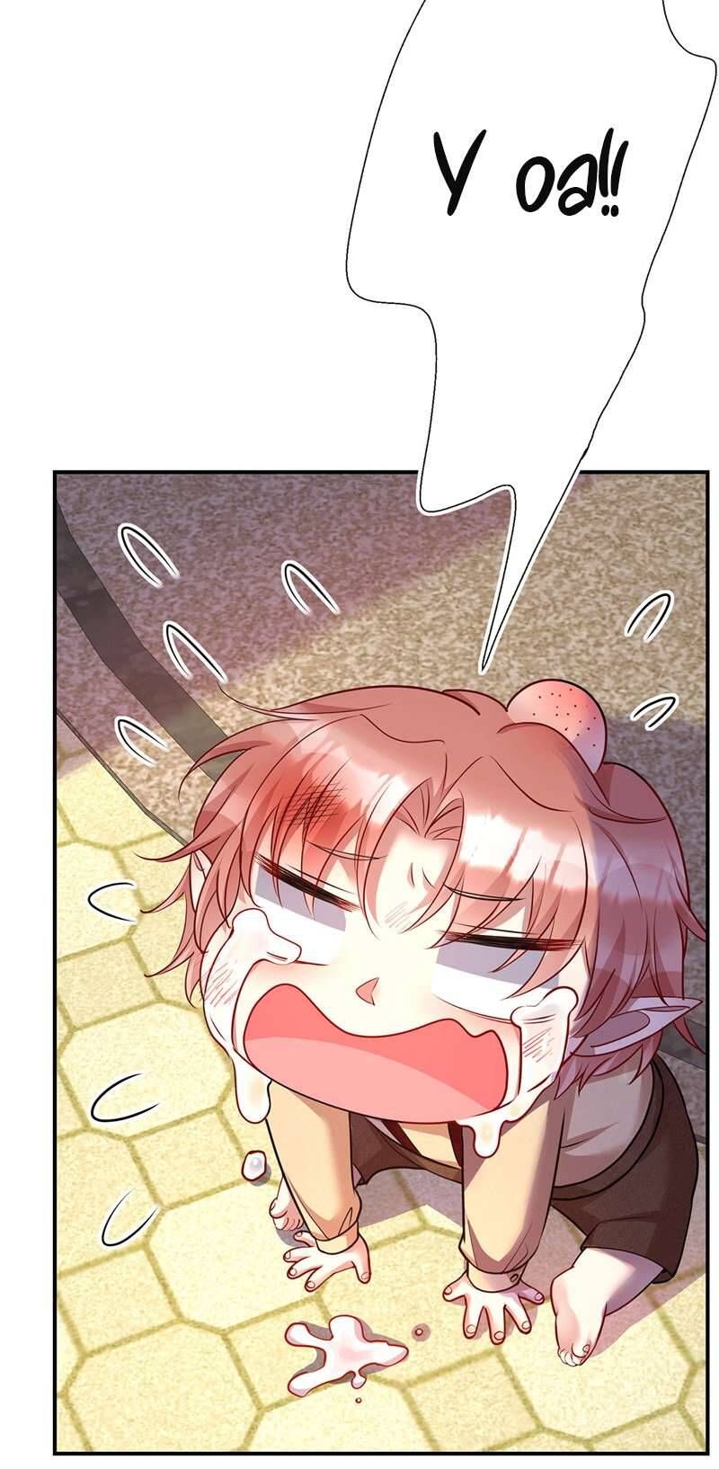 Thú Thụ Bất Thân Dẫn Sói Vào Nhà Chap 179 - Next Chap 180