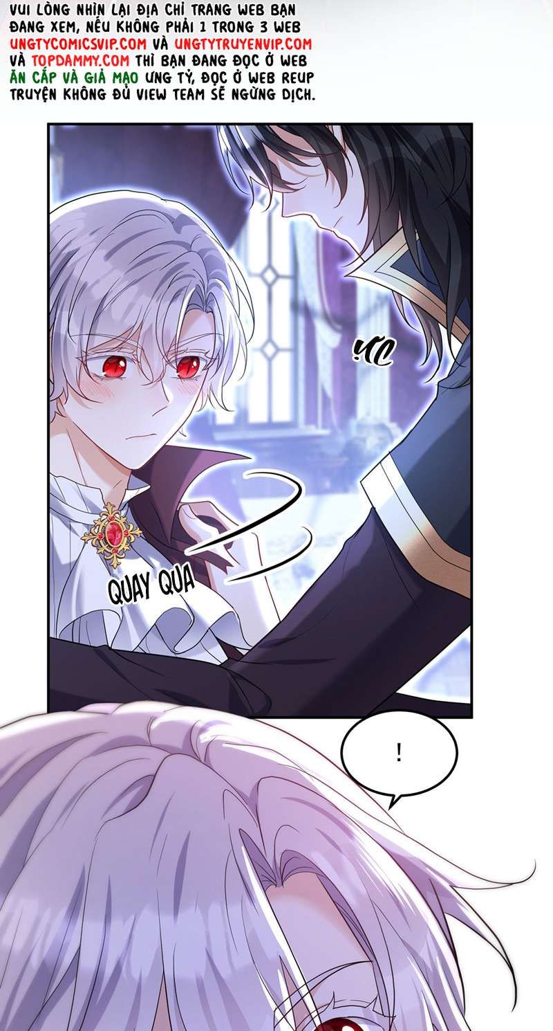 Thú Thụ Bất Thân Dẫn Sói Vào Nhà Chap 182 - Next Chap 183